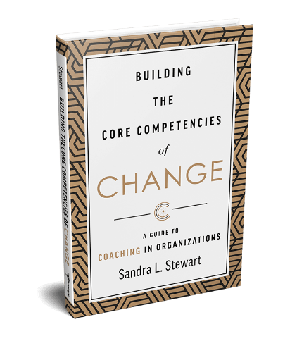 Building the Core Competencies of Change book cover
